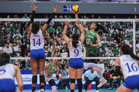 admu vs dlsu